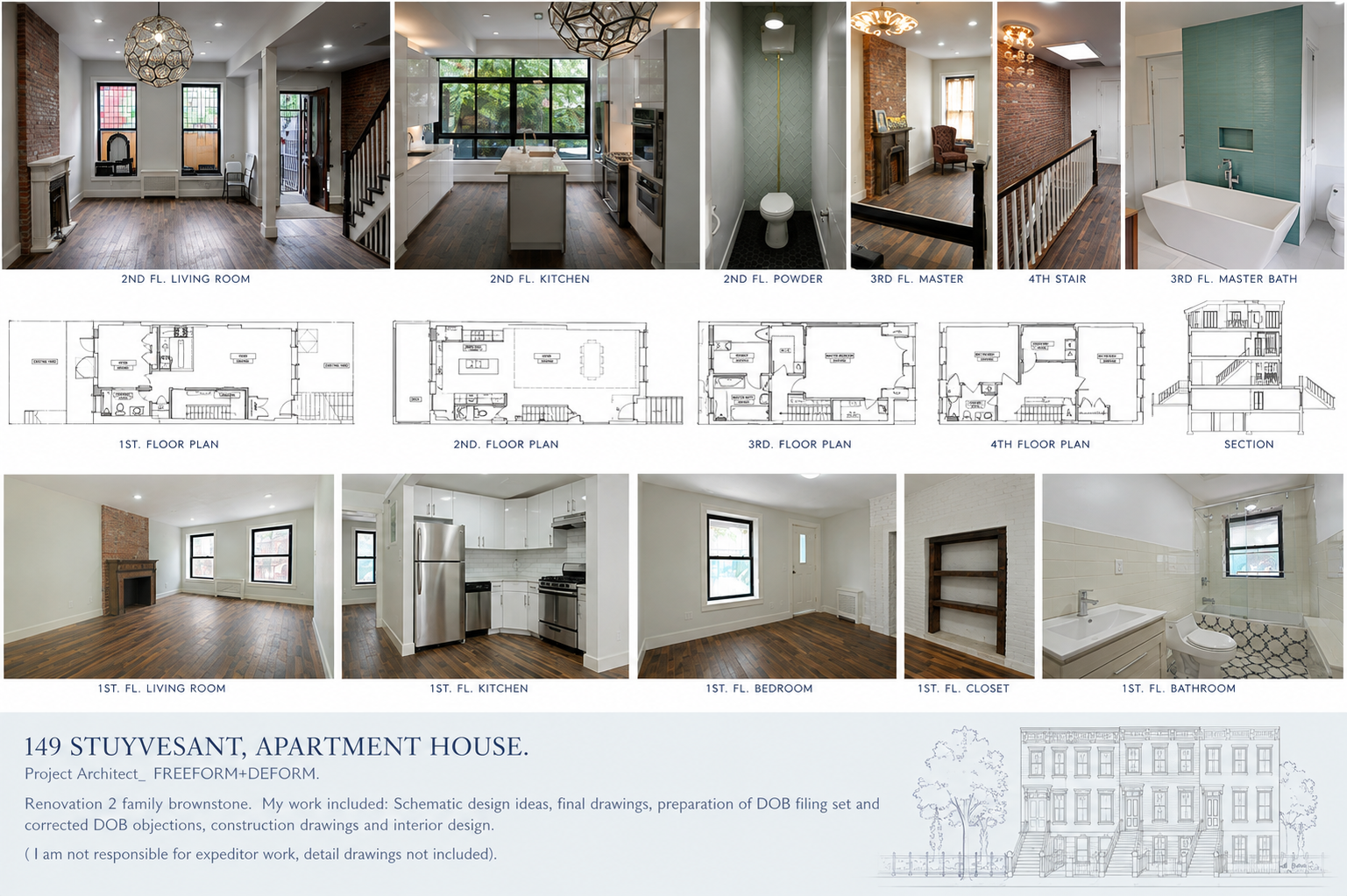 149 Stuyvesant